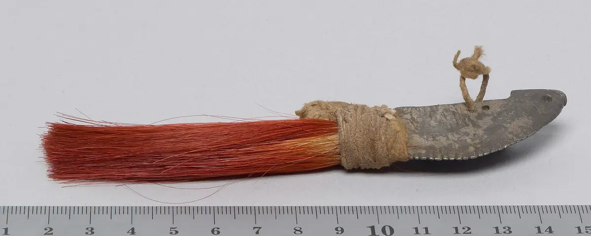 Ohrschmuck