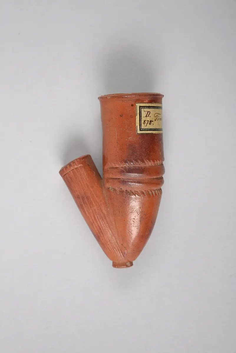 Pipe Head