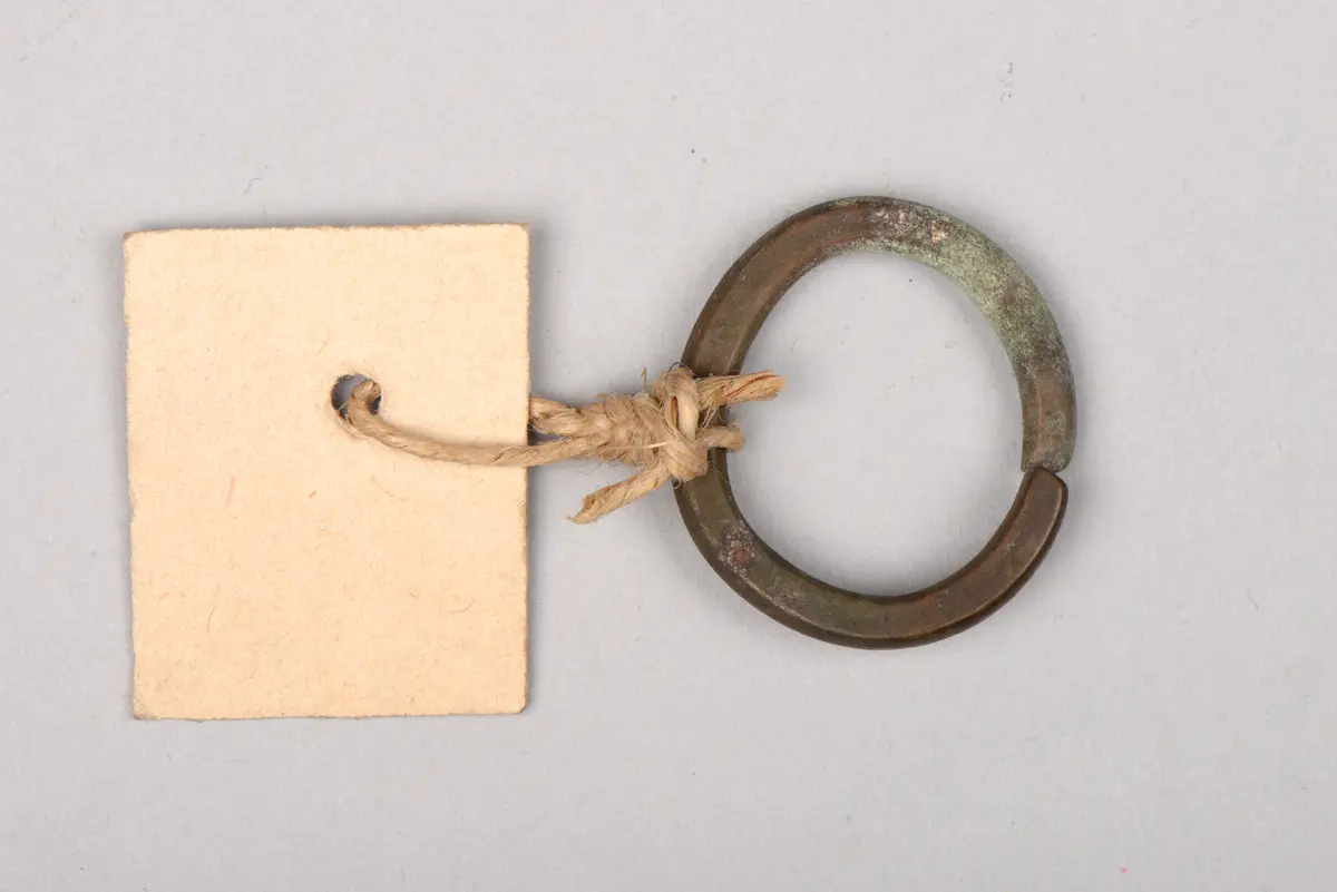 Fingerring