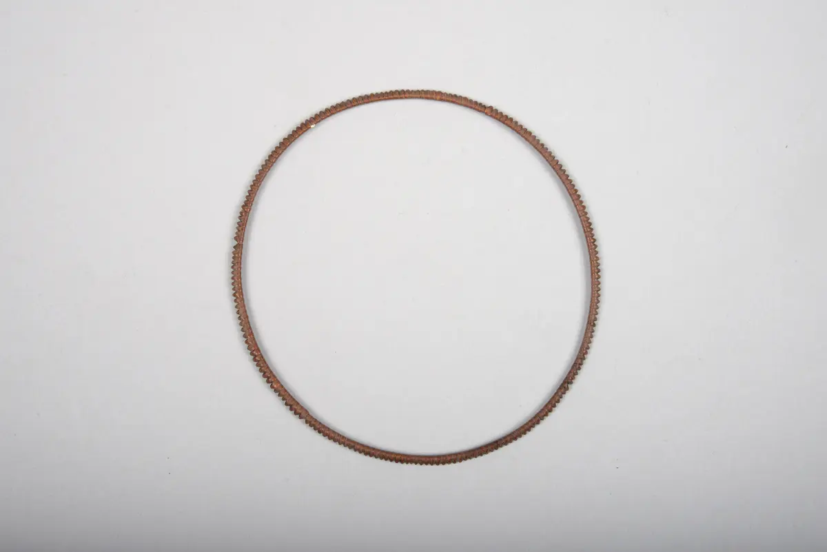 Armbänder und Fussringe