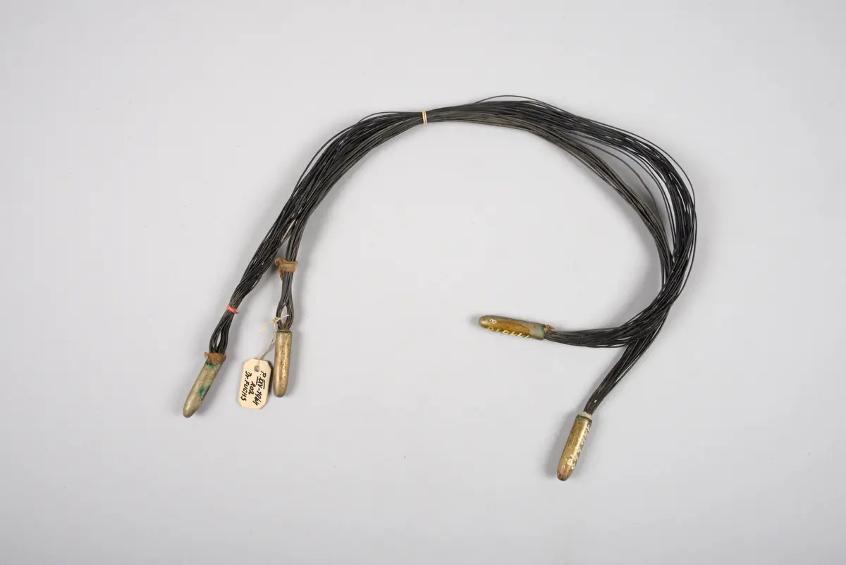 Two Necklaces