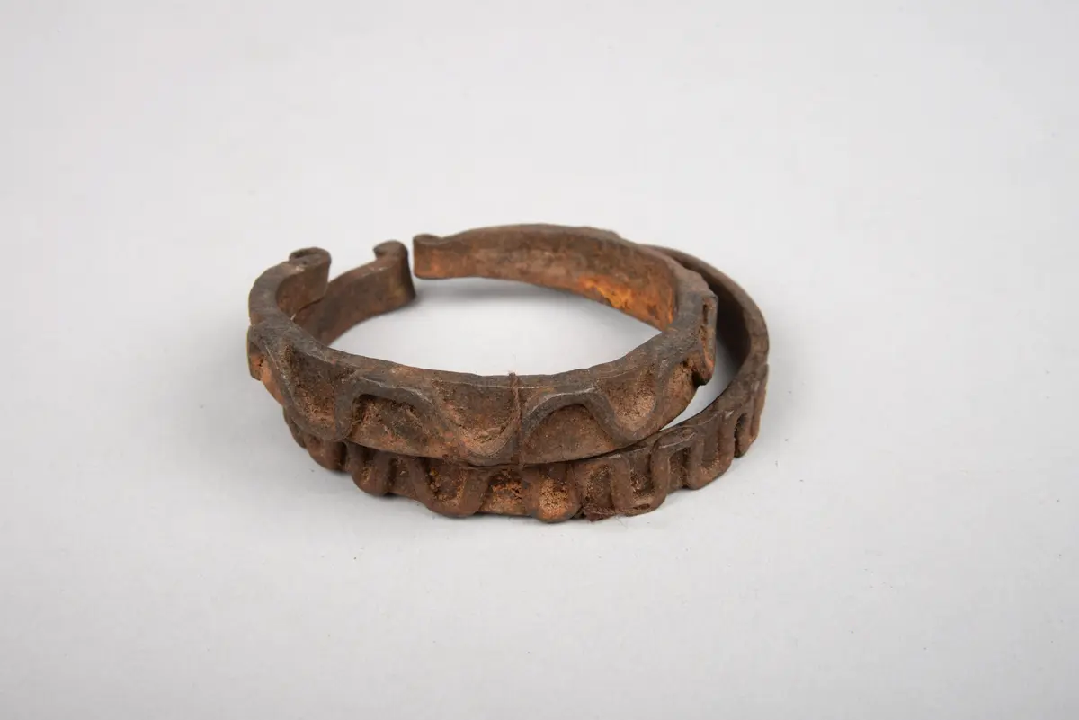 Armbänder