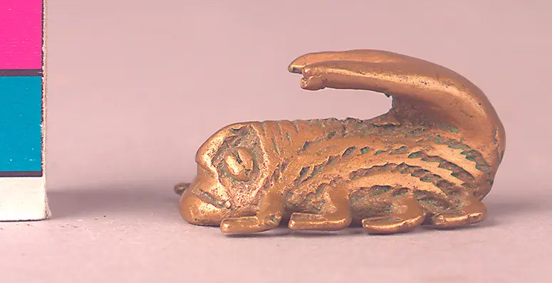 Goldgewicht