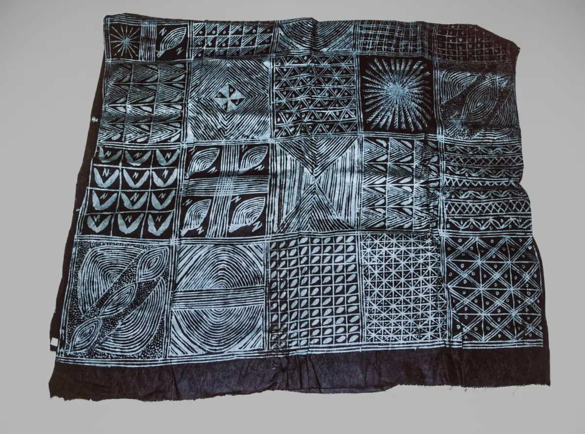 Cotton Cloth