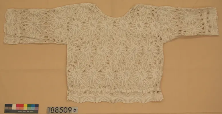 Bluse Buba
