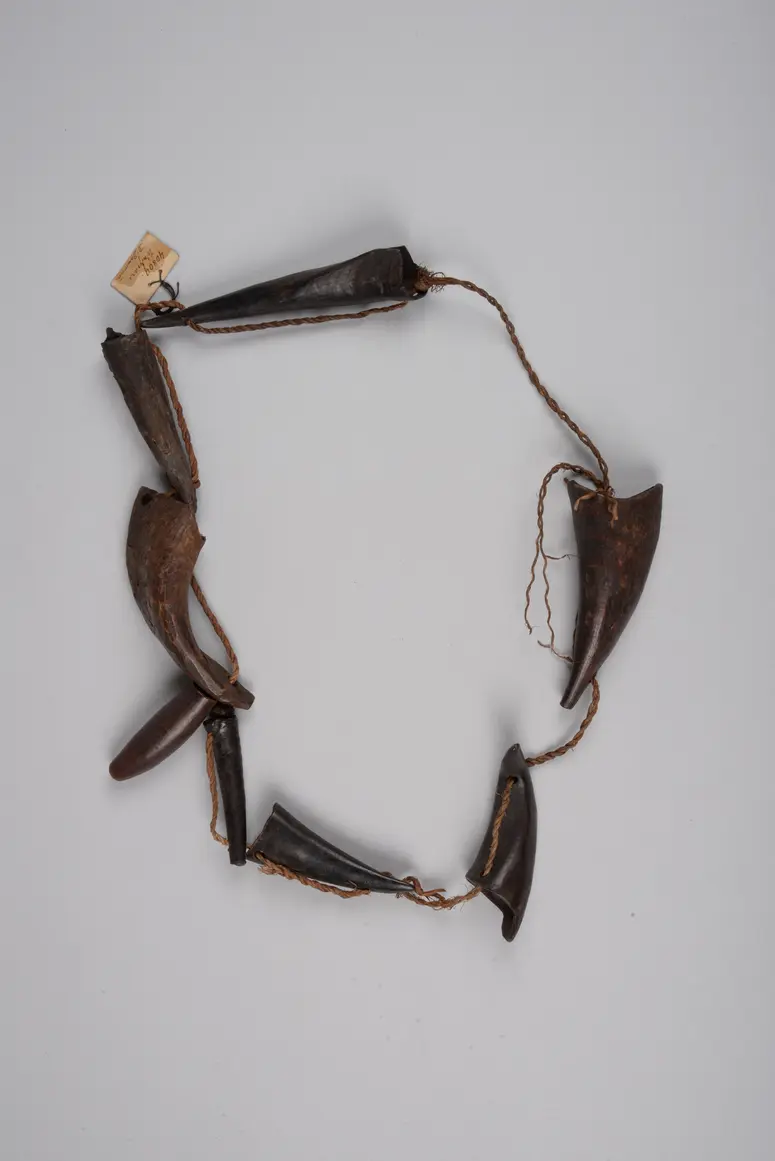 Kette (Amulett)