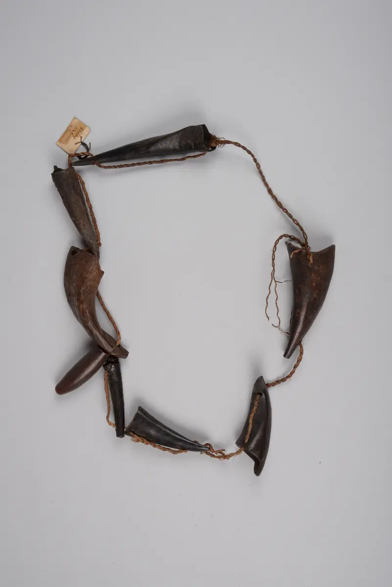 Kette (Amulett)