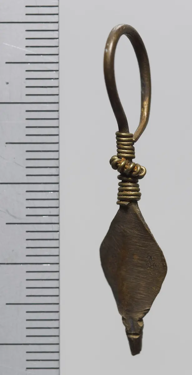 Ohrschmuck