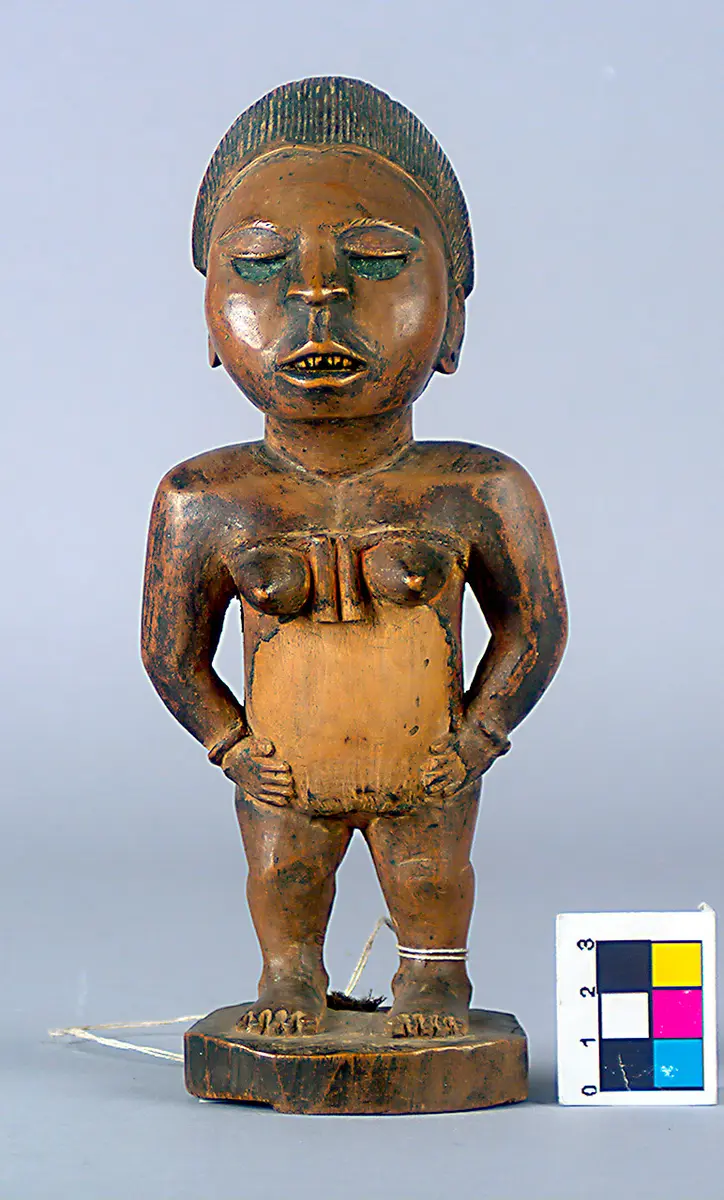 Female Figure