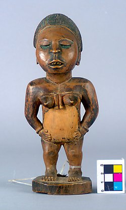 Female Figure
