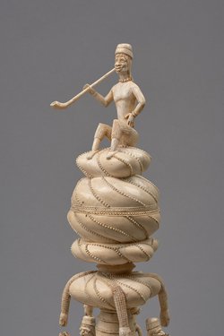 Saltcellar