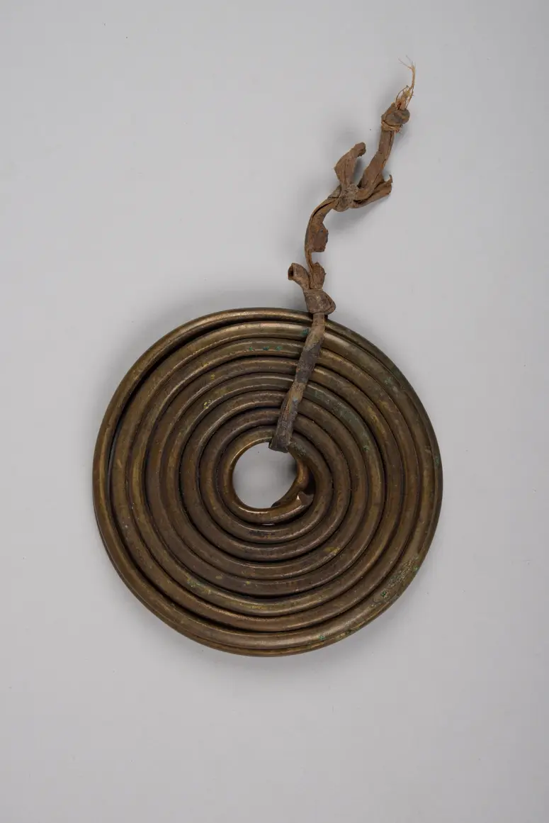 Kopfschmuck