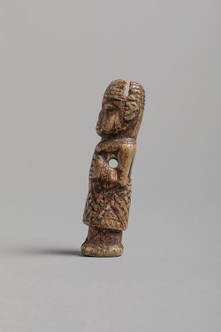Männliche Figur