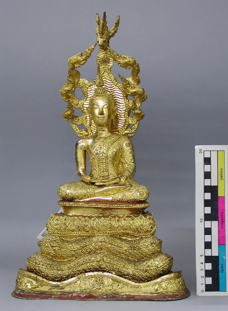 Buddha