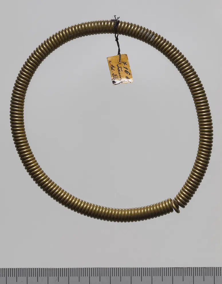 Beinring