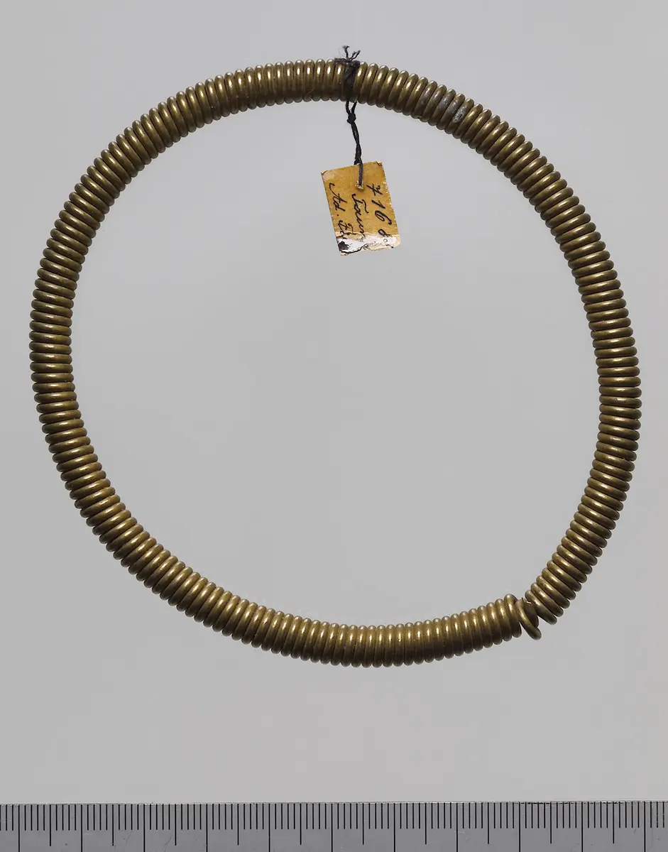Beinring