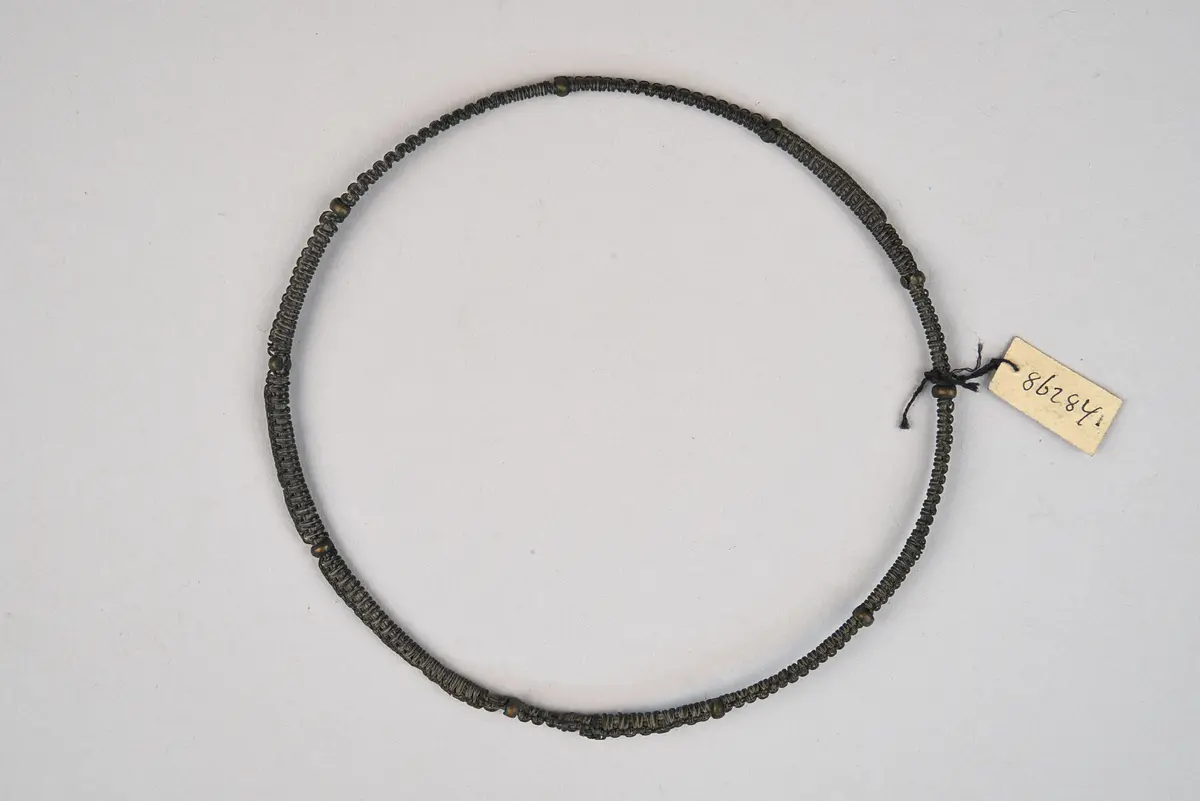 Beinring