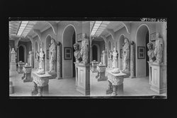 Stereofotografie, Negativ
