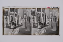 Stereofotografie, Negativ