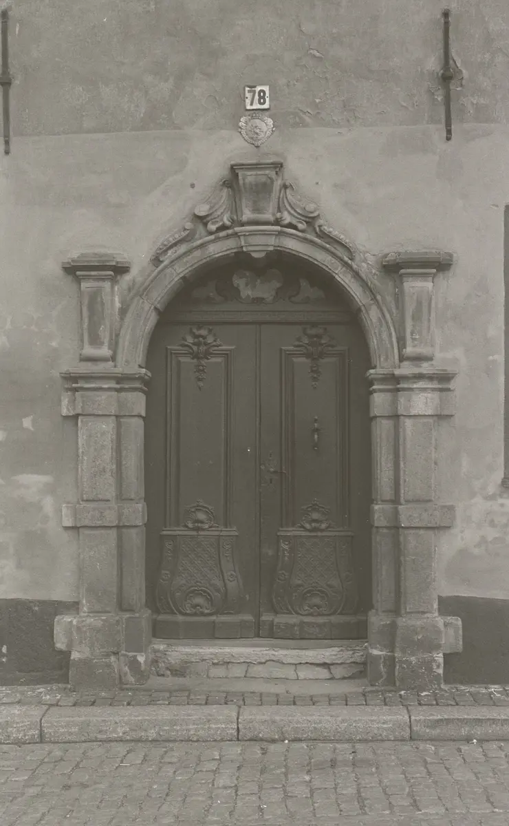 Kirchenportal