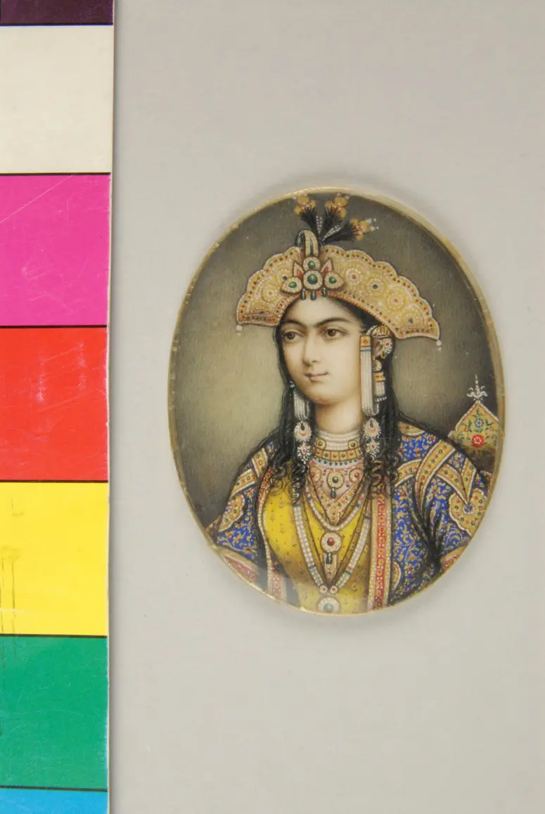 Mumtaz Mahal