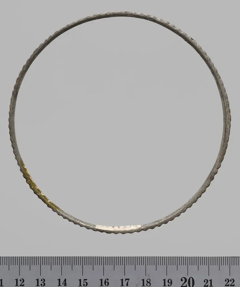 Armreifen