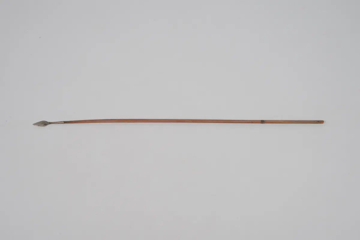 Arrow