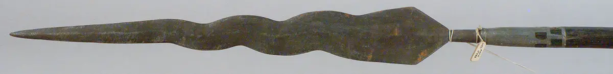 Spear