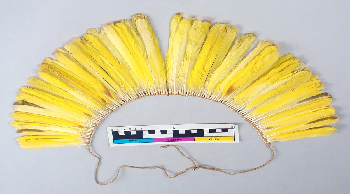 Headdress