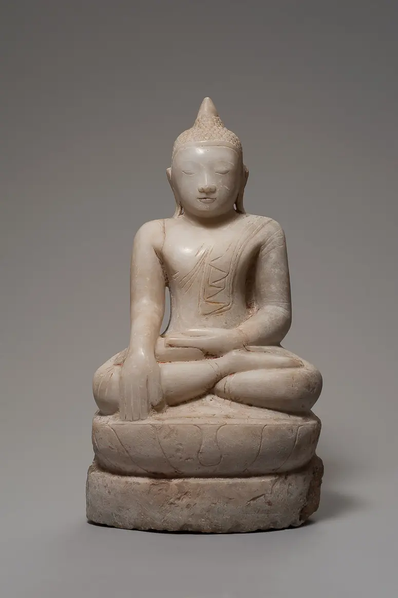 Buddha