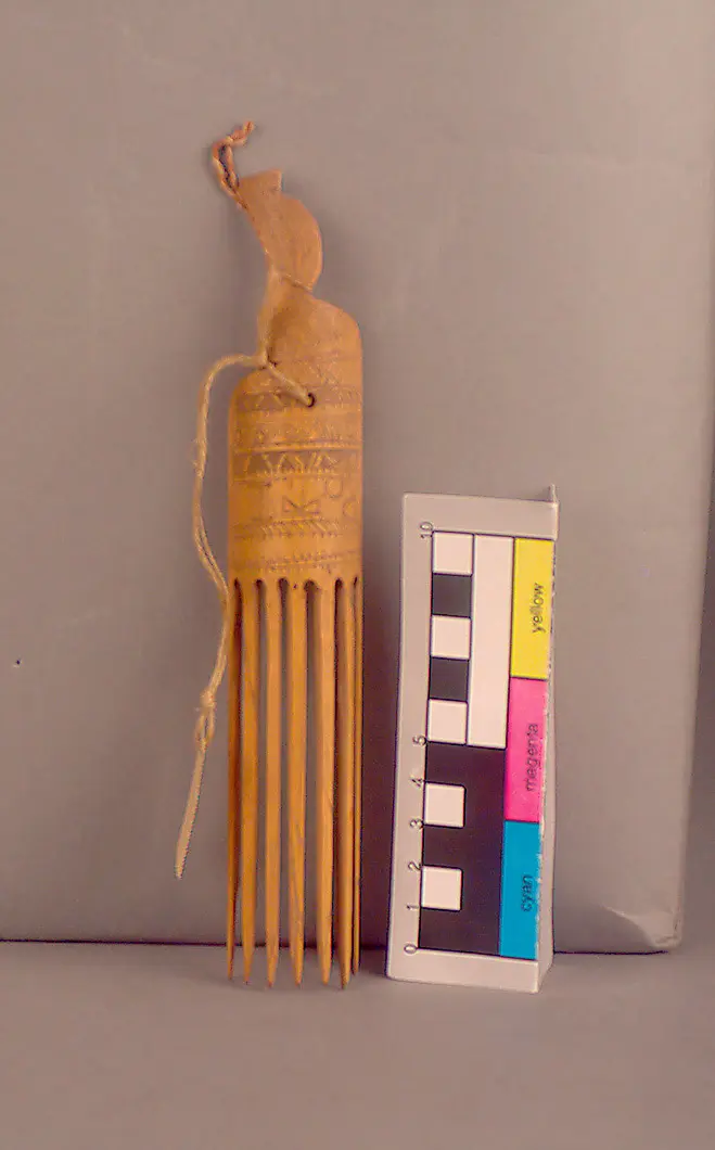Comb