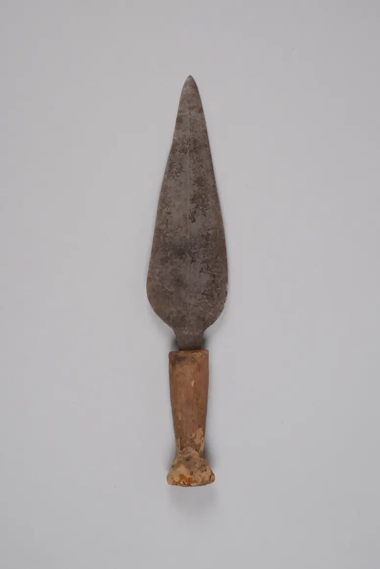 Knife