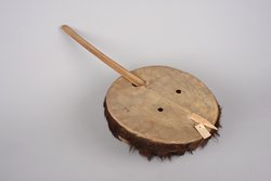 Instrument: Lute