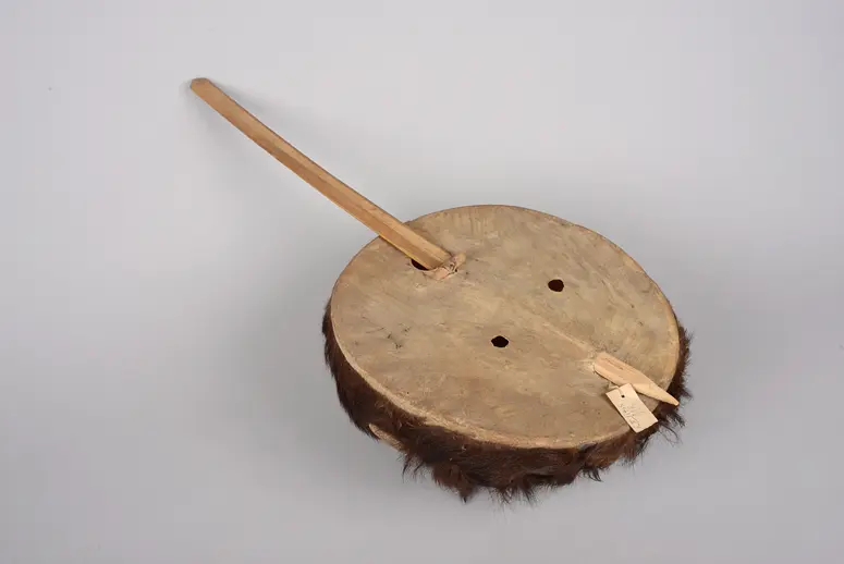Instrument: Laute