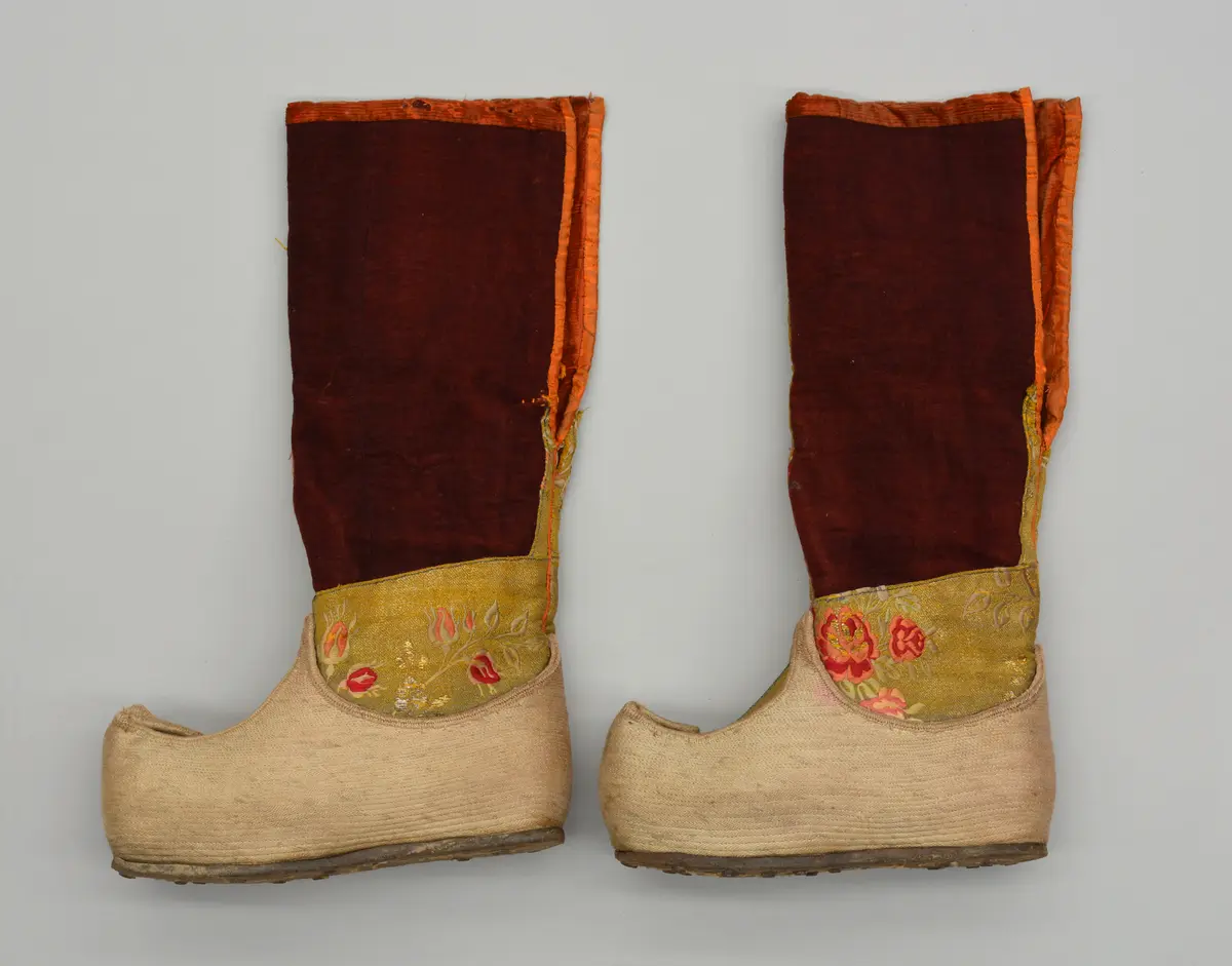 Stiefel
