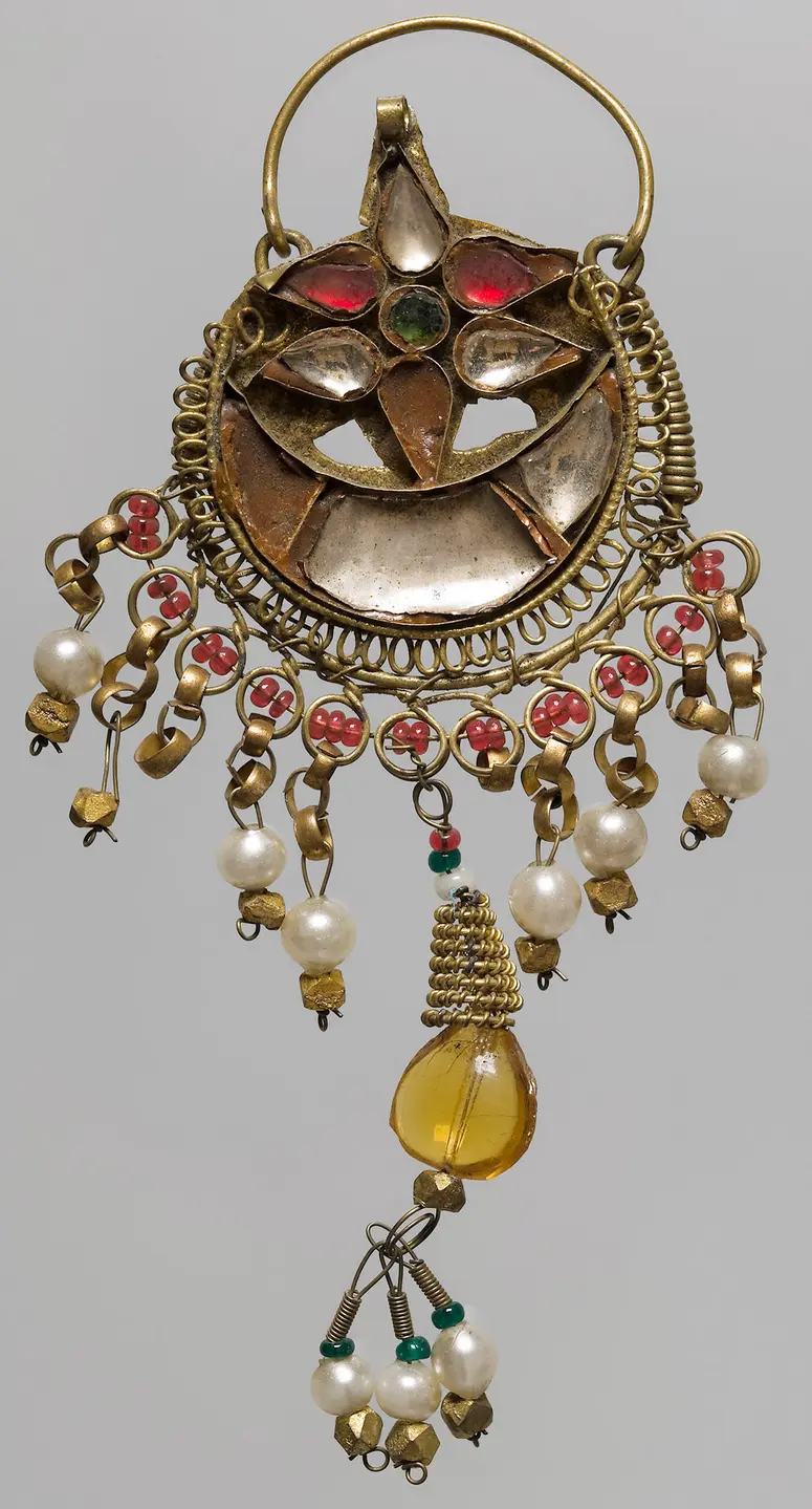 Ohrschmuck