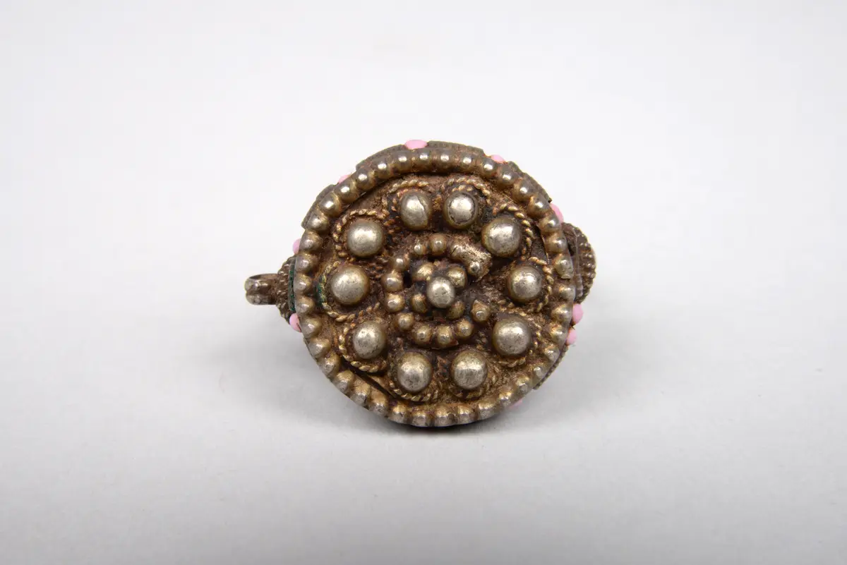 Ohrschmuck