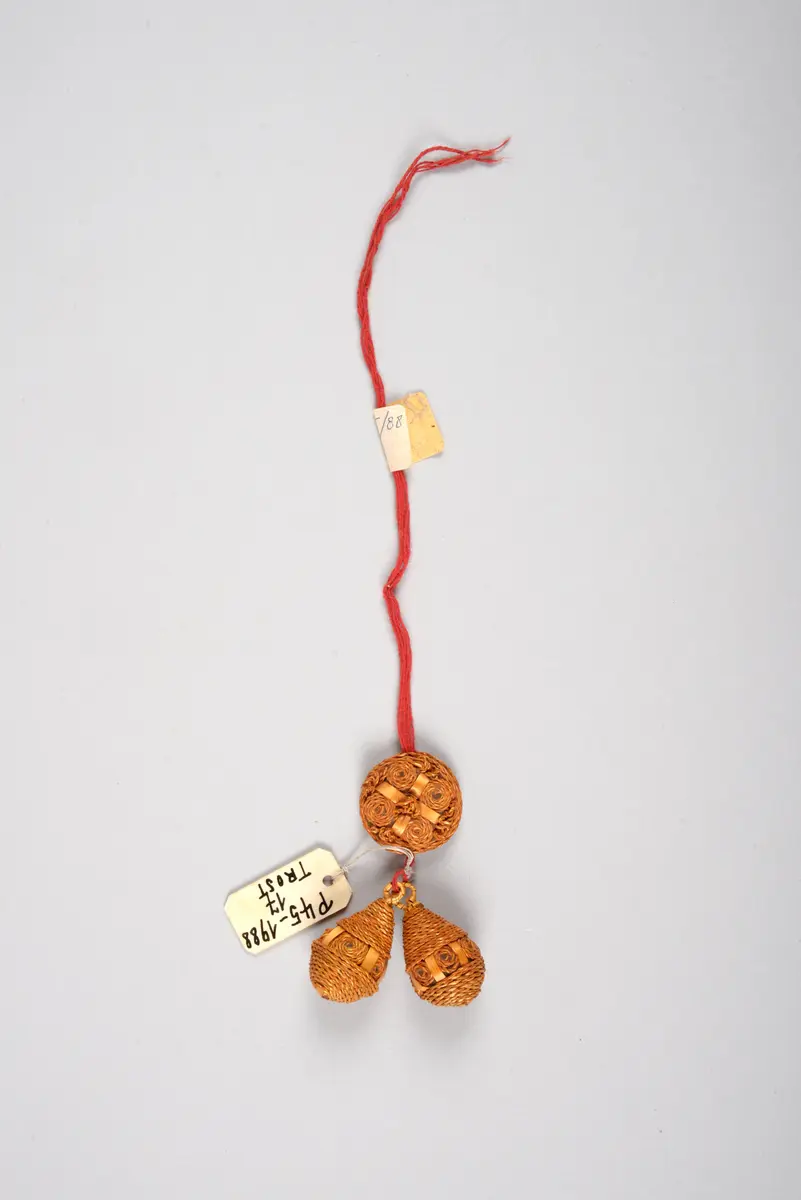 Haarschmuck