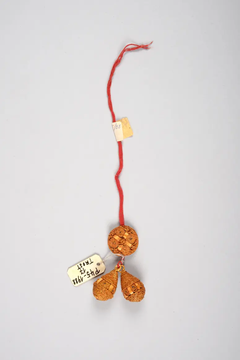 Haarschmuck