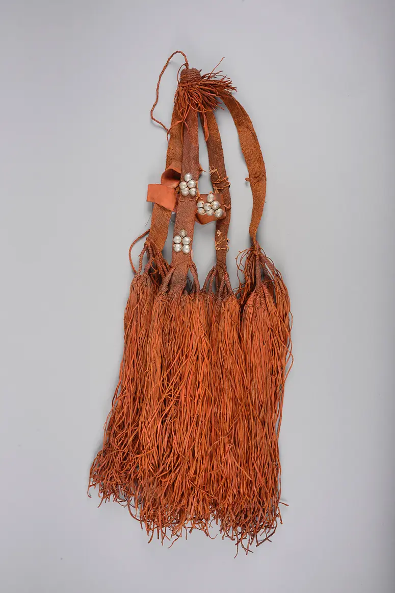 Schmuck für Kamele