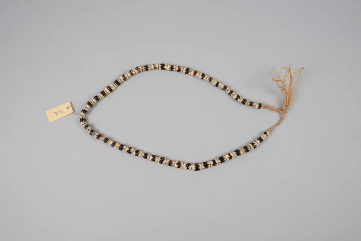 Curency: Beads