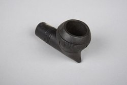 Tobacco Pipe Head