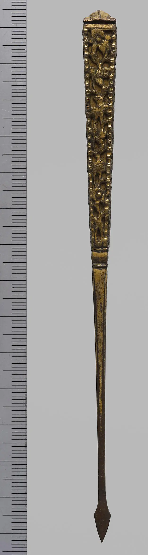 Haarnadel