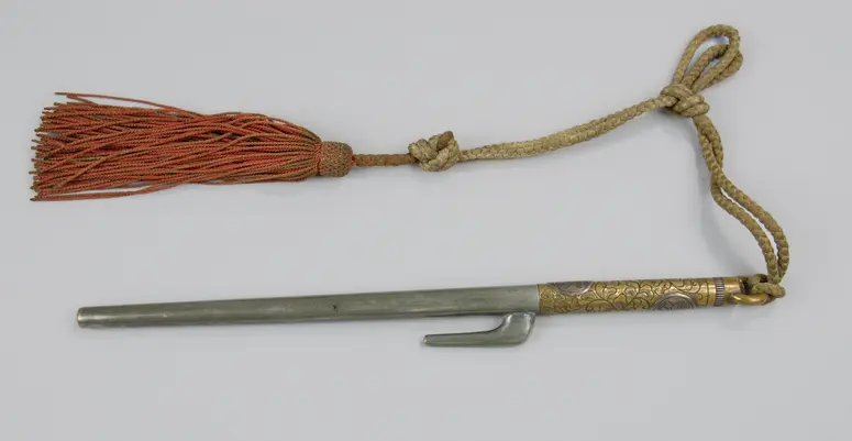 Stab (der Polizei)