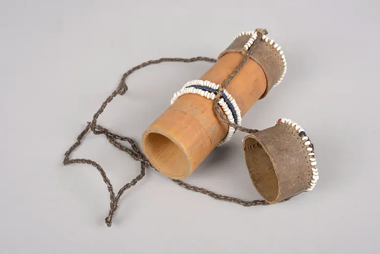 Tabakbehälter