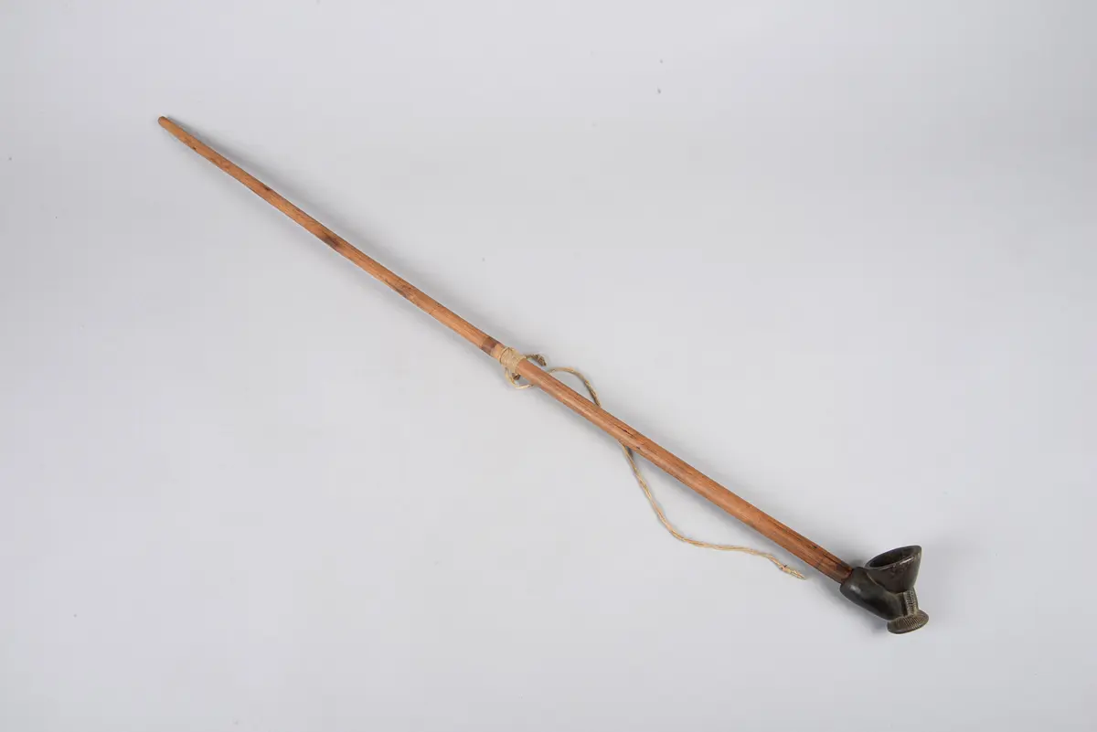 Tobacco pipe