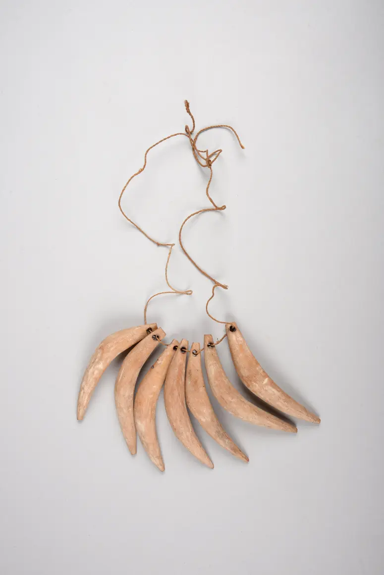 Hüftschmuck