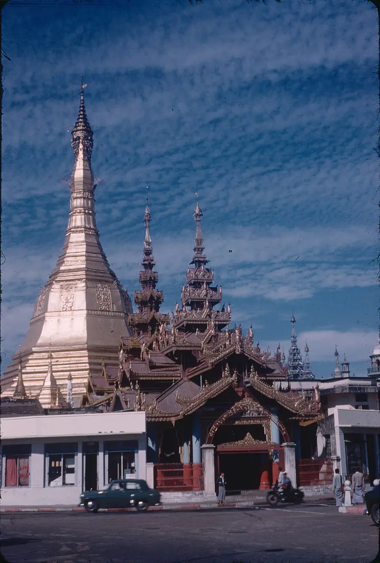 Farbdia, Kodachrome