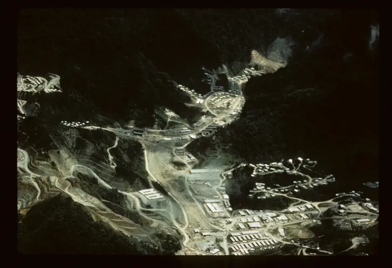 Farbdia: Kodachrome Duplikat