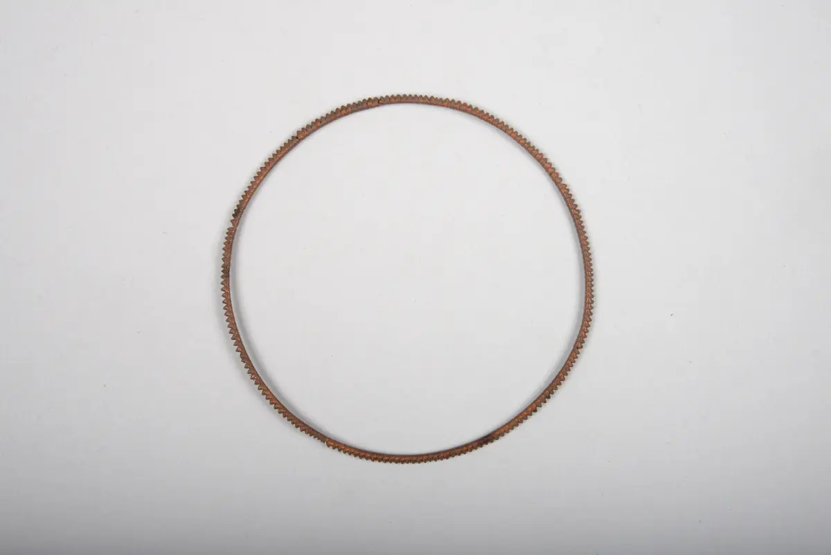 Armbänder und Fussringe